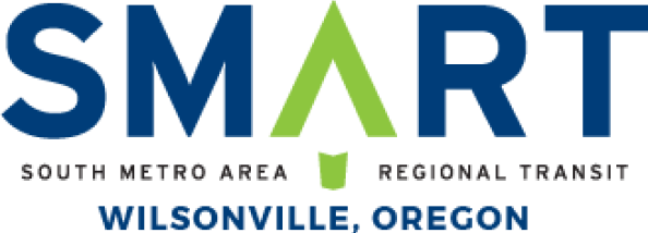 South metro Area Regional Transit in Wilsonville Oregon logo