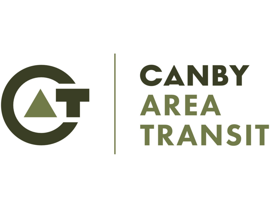 Canby Area Transit Logo